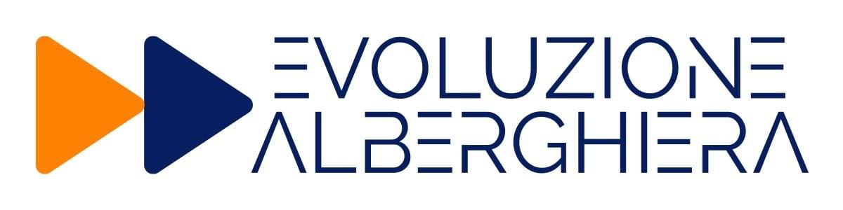 logo Evoluzione Alberghiera